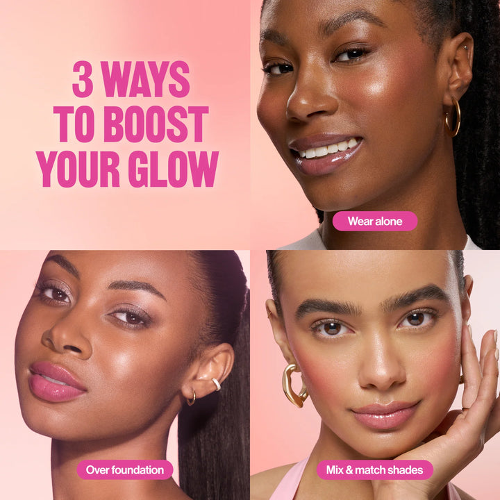 Revlon Glimmer Super Balm™