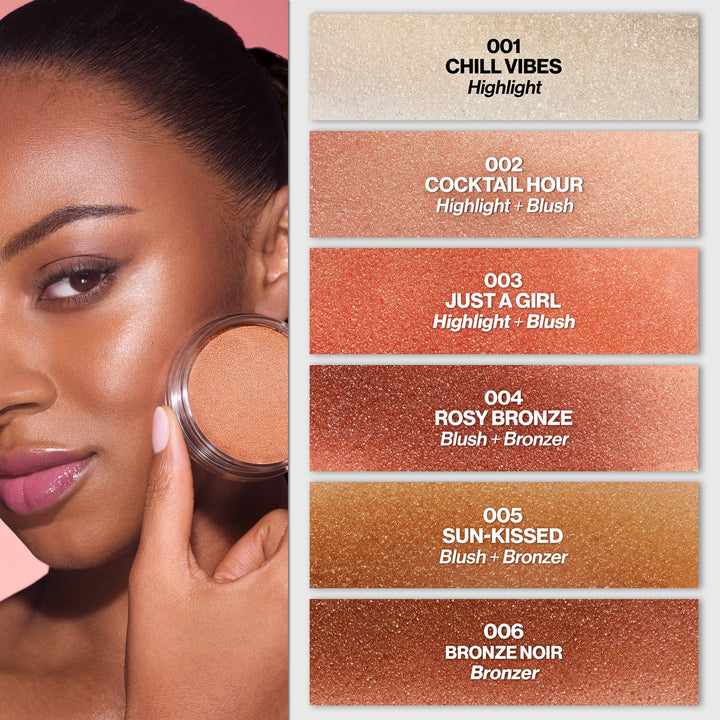 Revlon Glimmer Super Balm™