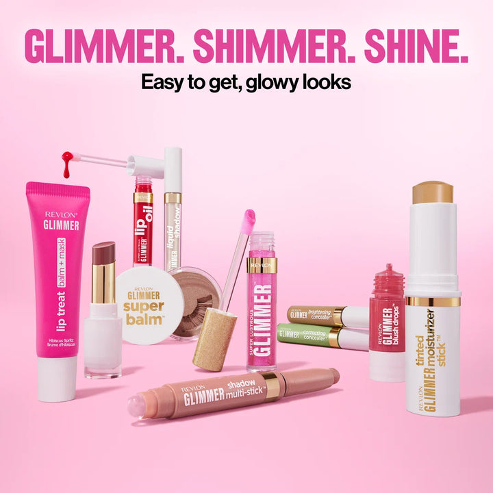 Revlon Glimmer Super Balm™