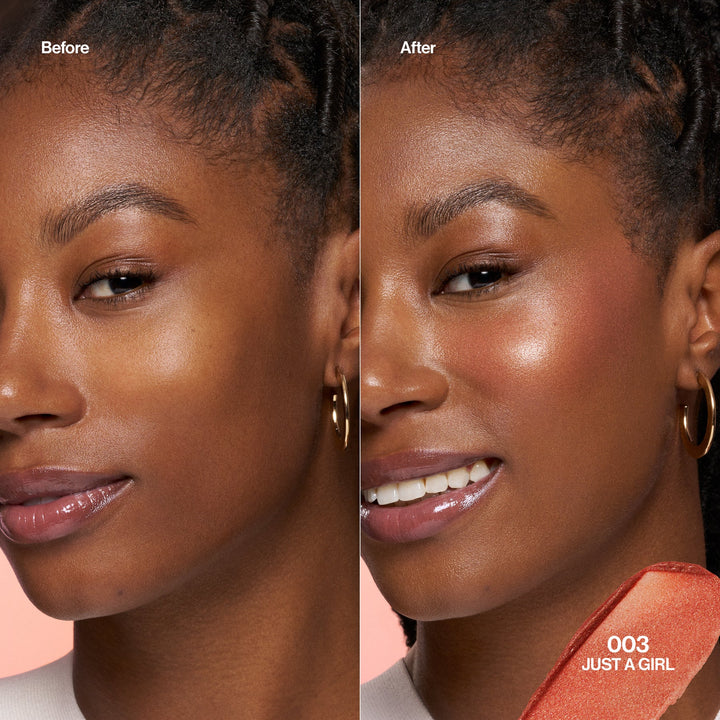 Revlon Glimmer Super Balm™