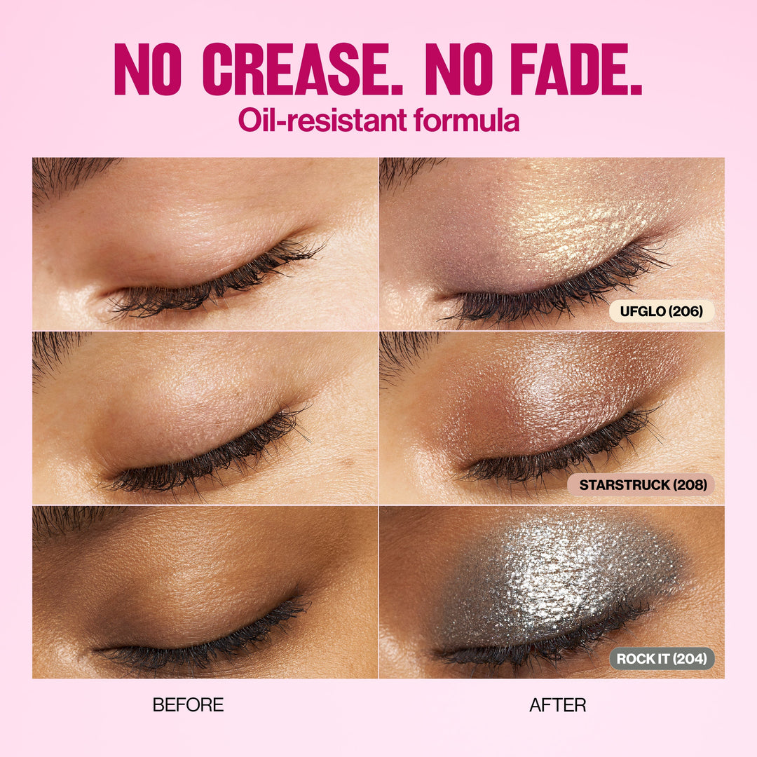 Glimmer Liquid Shadow