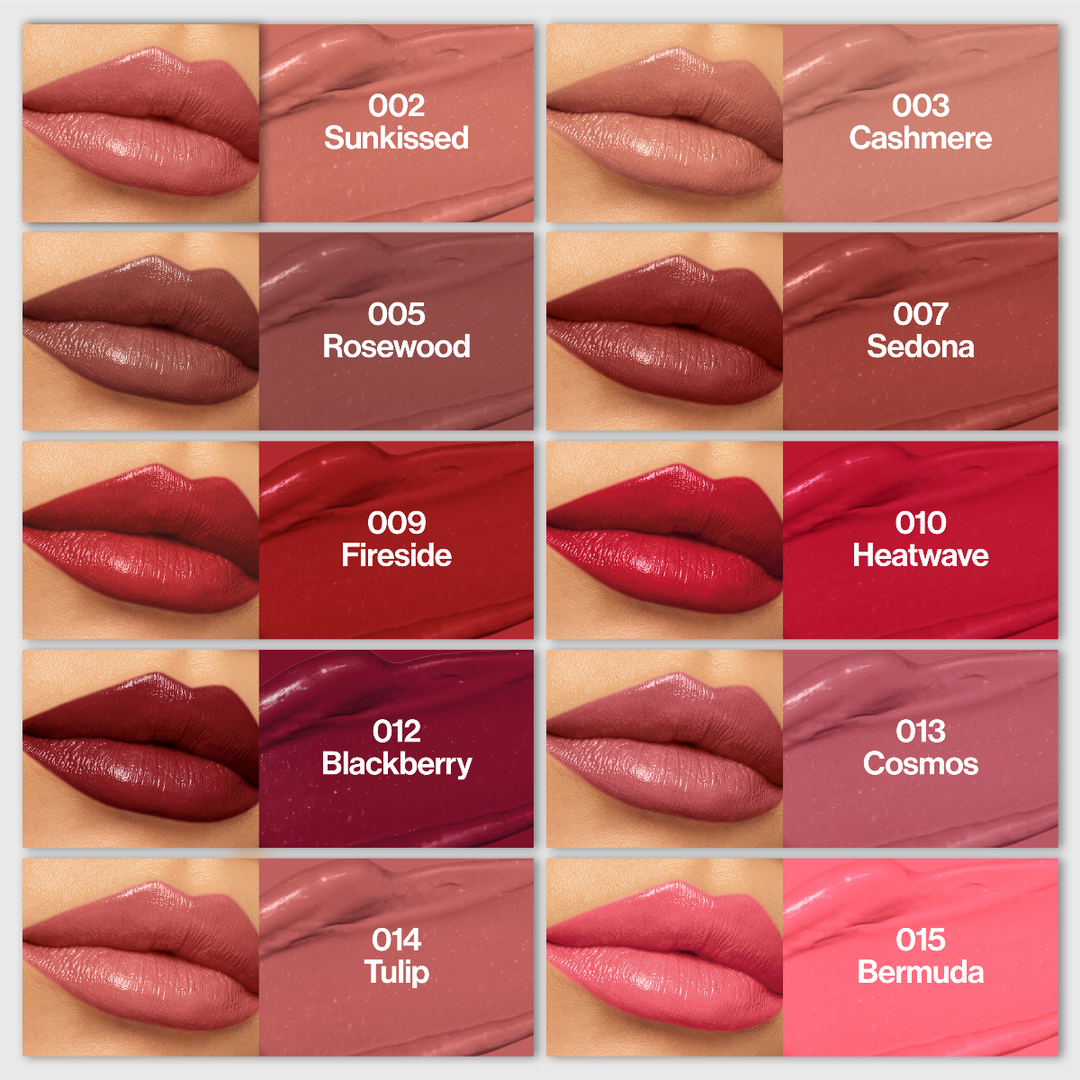 Super Lustrous Ultra Lipstick