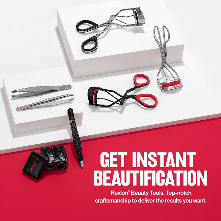 Revlon beauty tools - get instant beautification