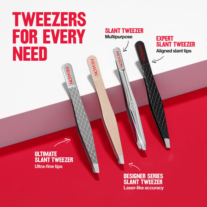 Revlon tweezers