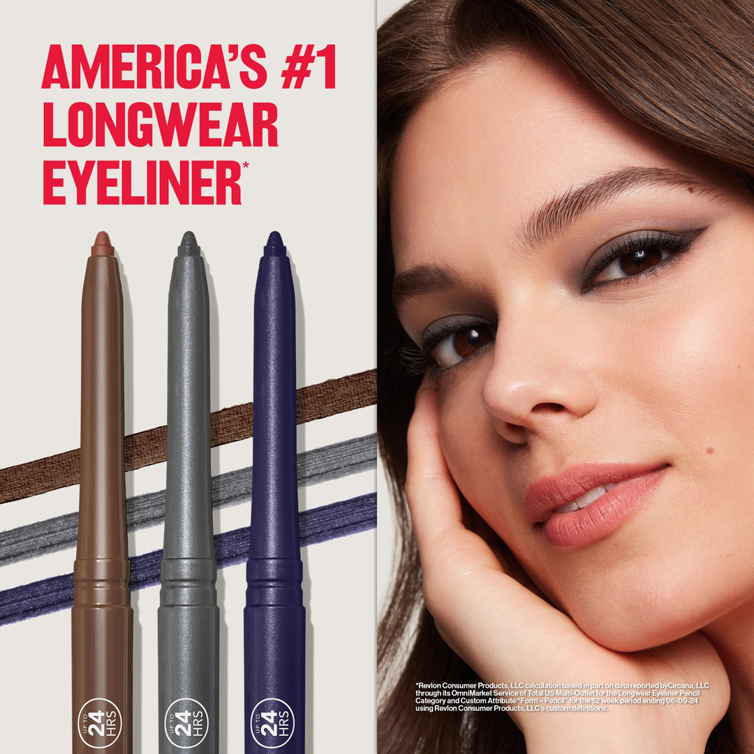 ColorStay™ Eyeliner