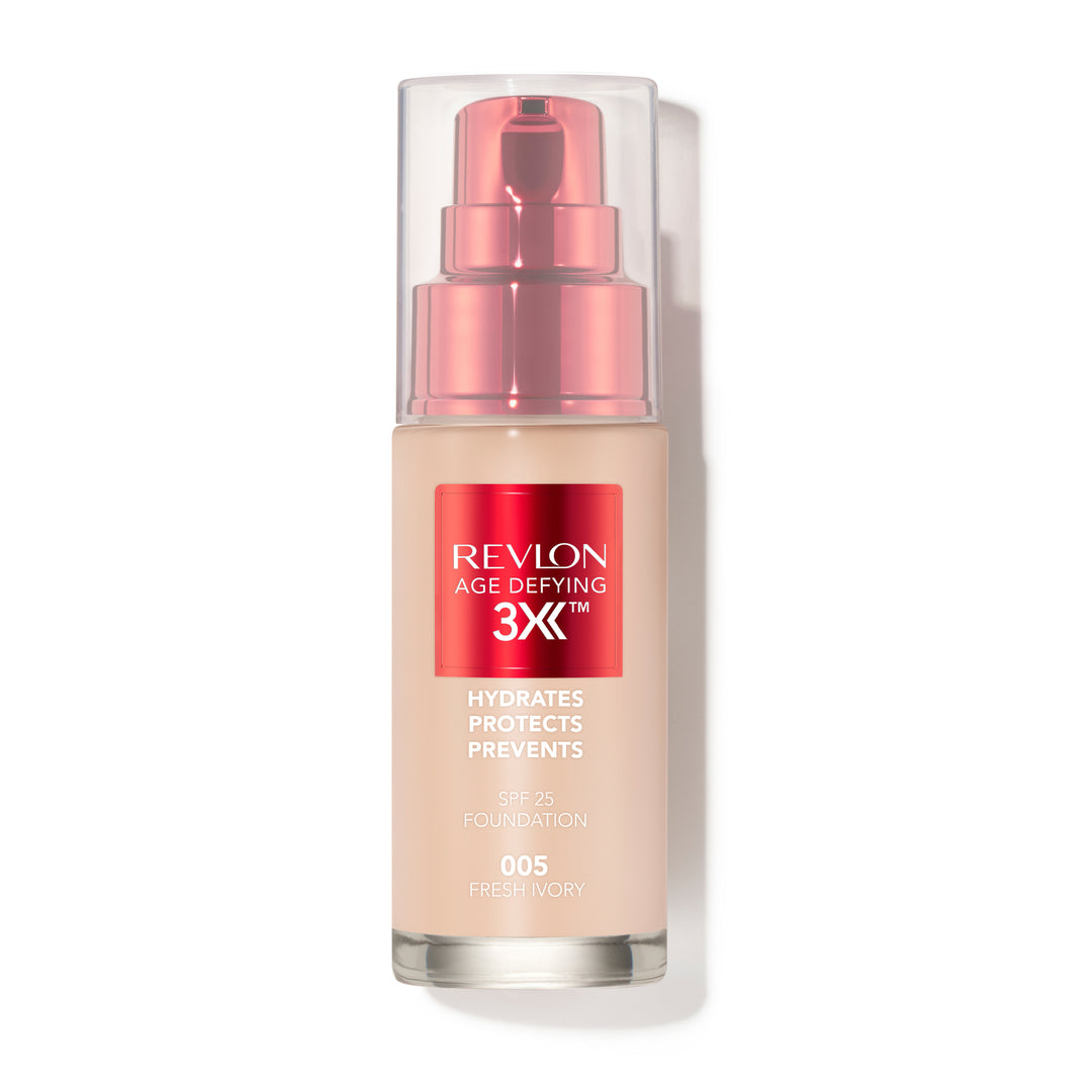 Revlon Age Defying 3x™ Foundation
