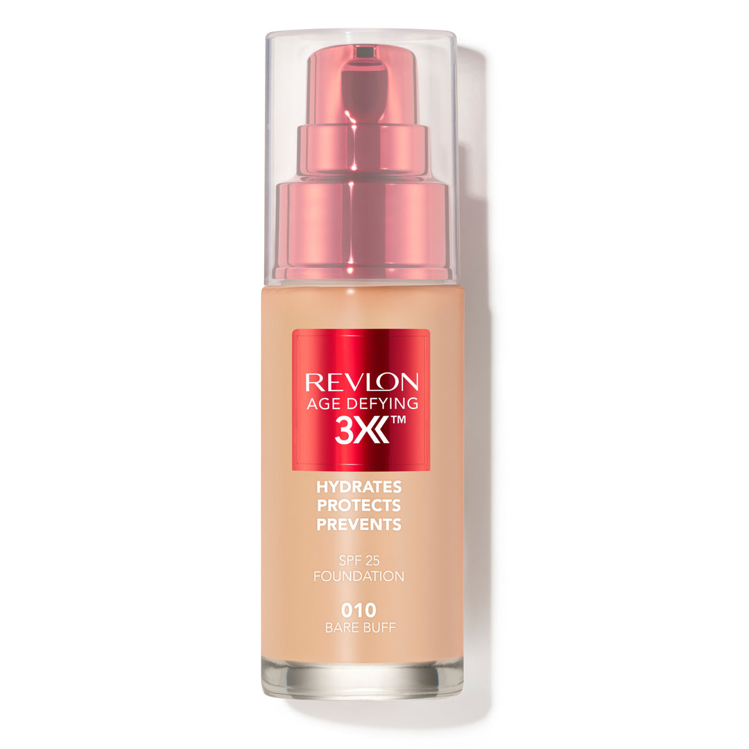 Revlon Age Defying 3x™ Foundation