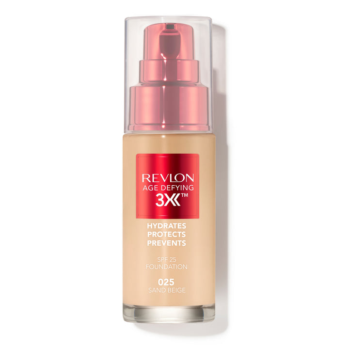 Revlon Age Defying 3x™ Foundation