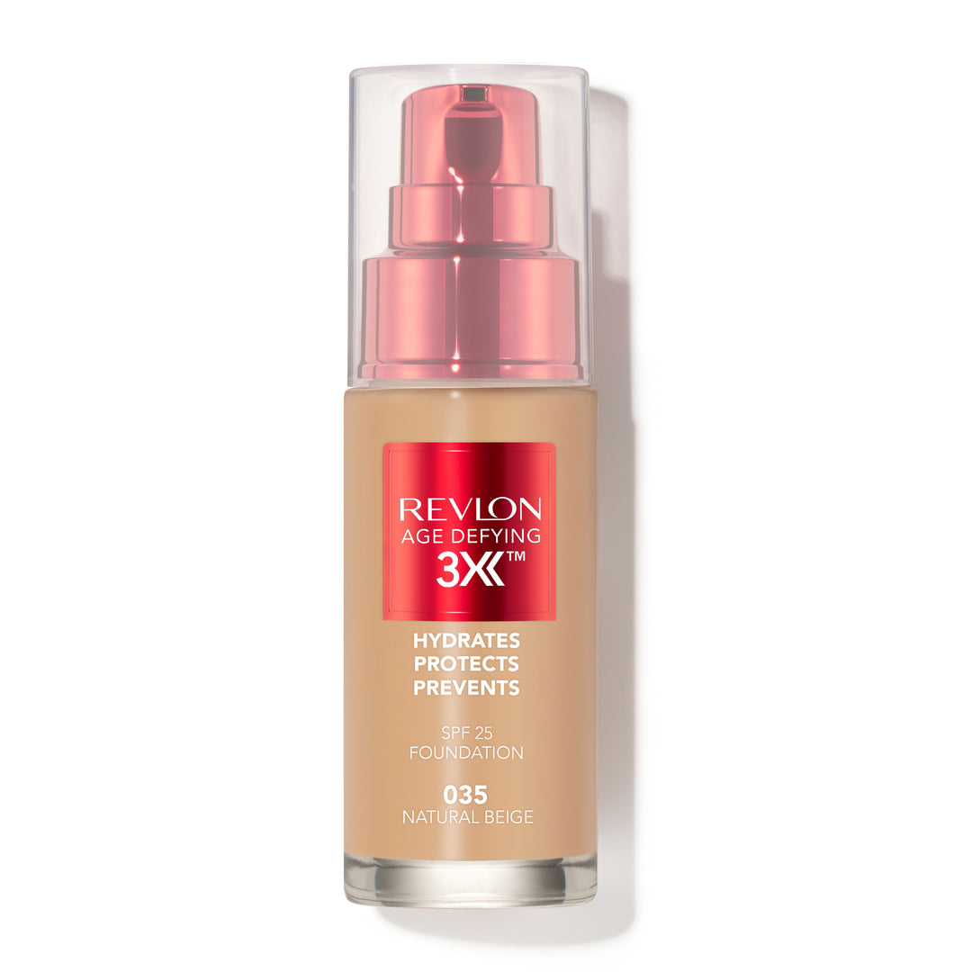 Revlon Age Defying 3x™ Foundation