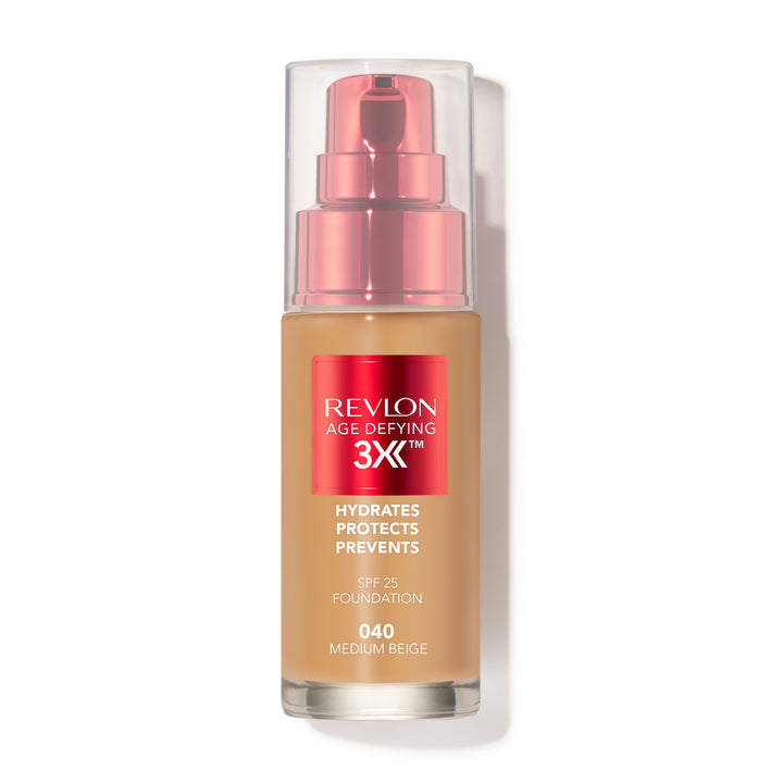 Revlon Age Defying 3x™ Foundation