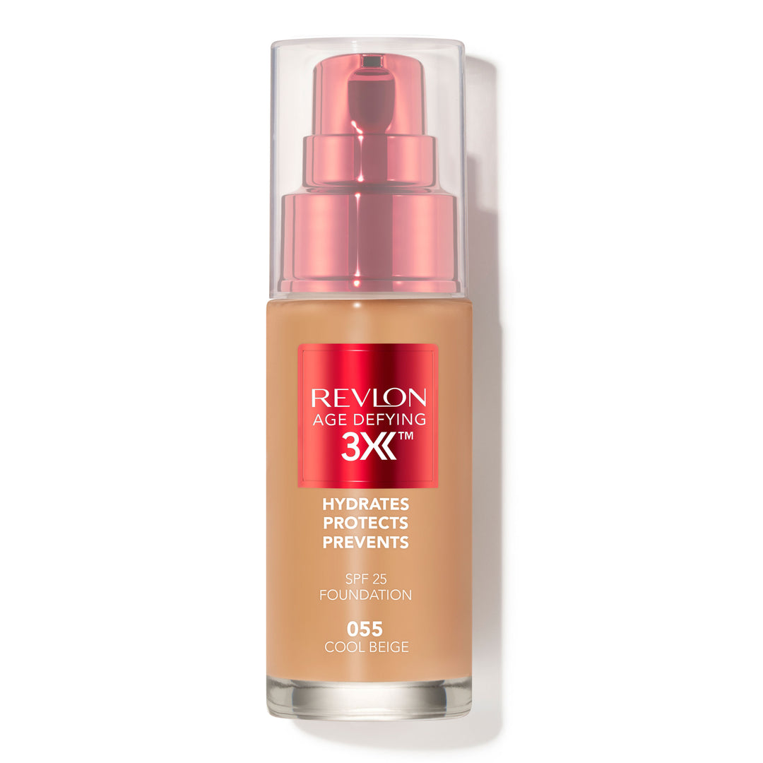 Revlon Age Defying 3x™ Foundation