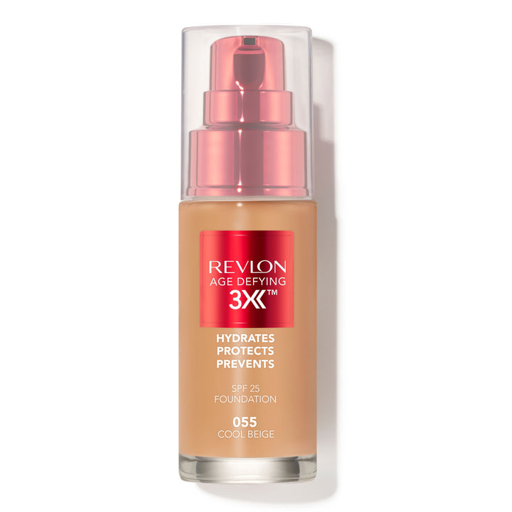Revlon Age Defying 3x™ Foundation