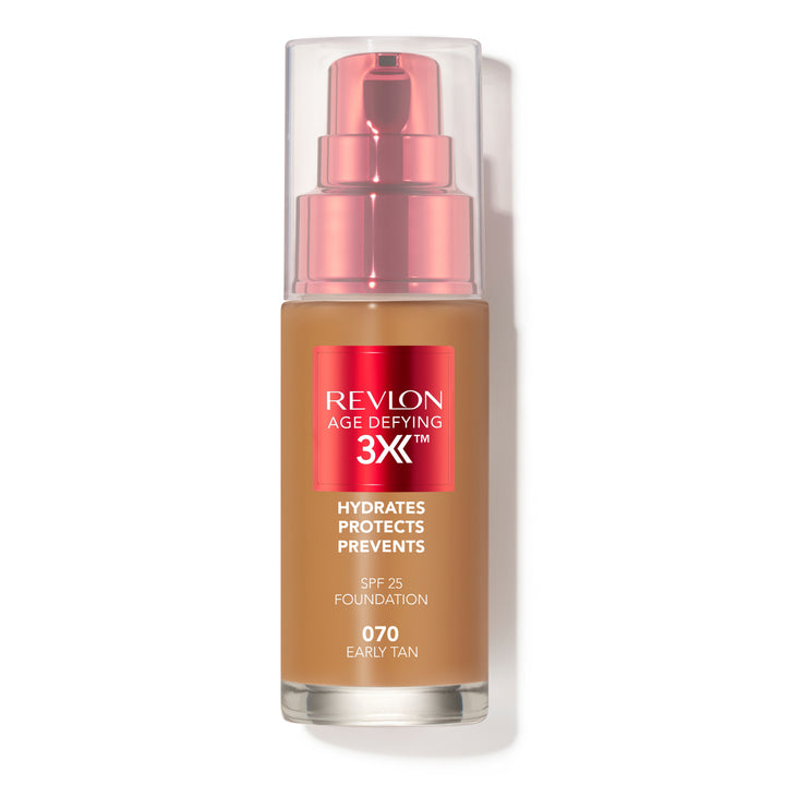 Revlon Age Defying 3x™ Foundation