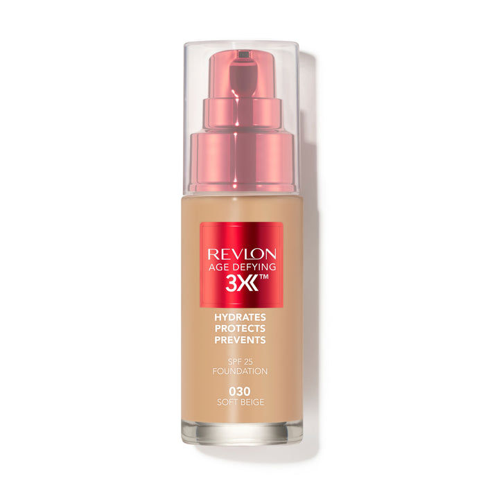 Revlon Age Defying 3x™ Foundation
