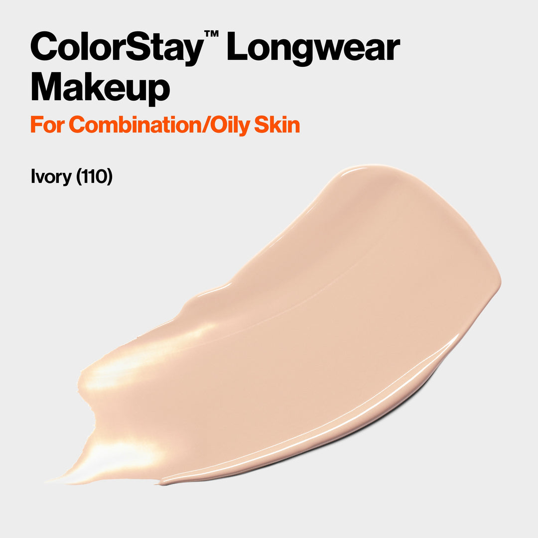 ColorStay™ Longwear Makeup for Combination/Oily Skin