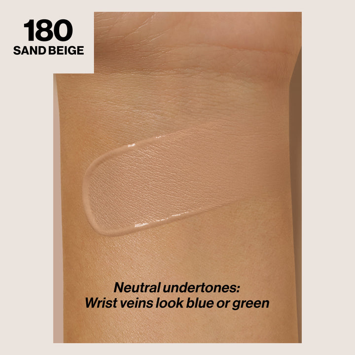ColorStay™ Longwear Makeup for Combination/Oily Skin