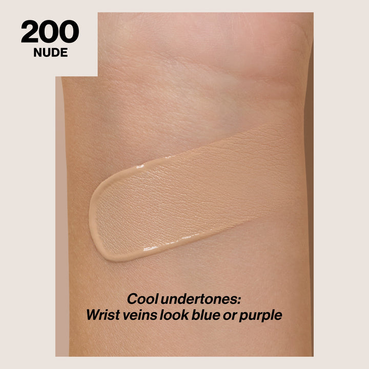 ColorStay™ Longwear Makeup for Combination/Oily Skin