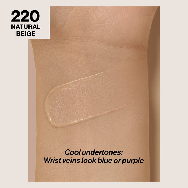 ColorStay™ Longwear Makeup for Combination/Oily Skin