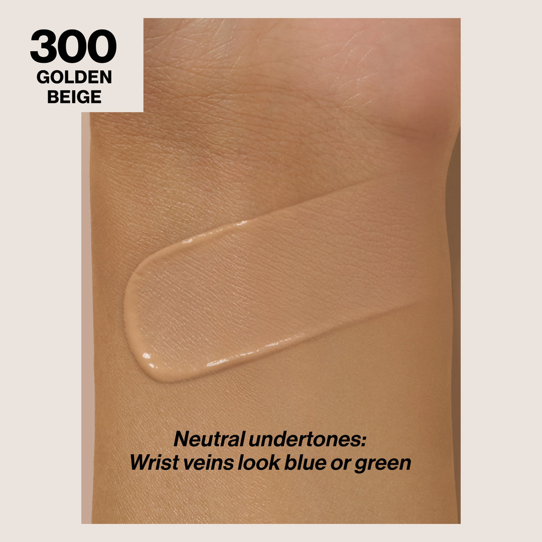 ColorStay™ Longwear Makeup for Combination/Oily Skin