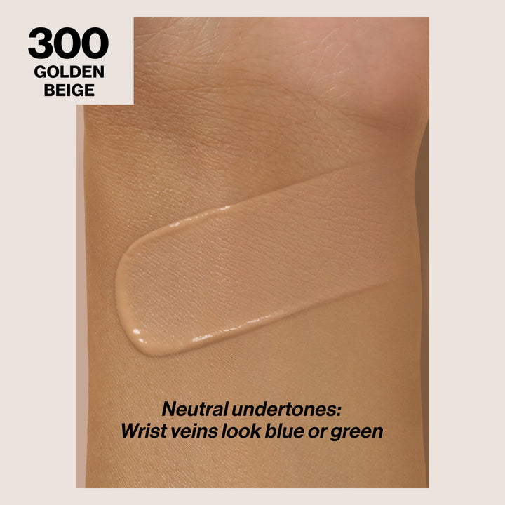 ColorStay™ Longwear Makeup for Combination/Oily Skin