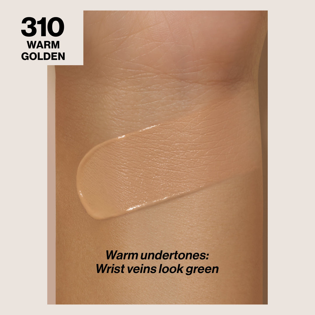ColorStay™ Longwear Makeup for Combination/Oily Skin