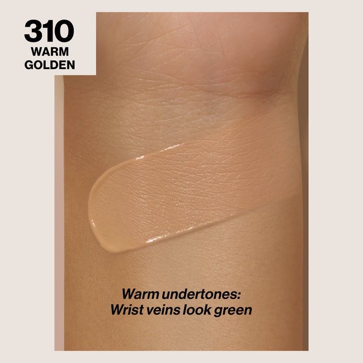 ColorStay™ Longwear Makeup for Combination/Oily Skin