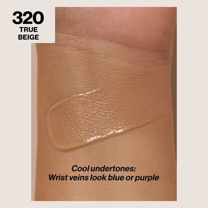ColorStay™ Longwear Makeup for Combination/Oily Skin