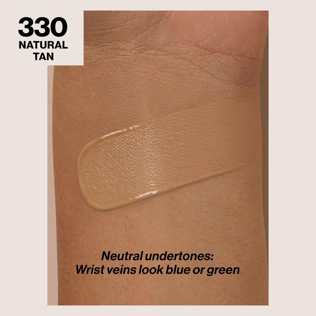 ColorStay™ Longwear Makeup for Combination/Oily Skin