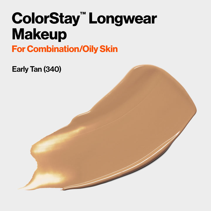 ColorStay™ Longwear Makeup for Combination/Oily Skin