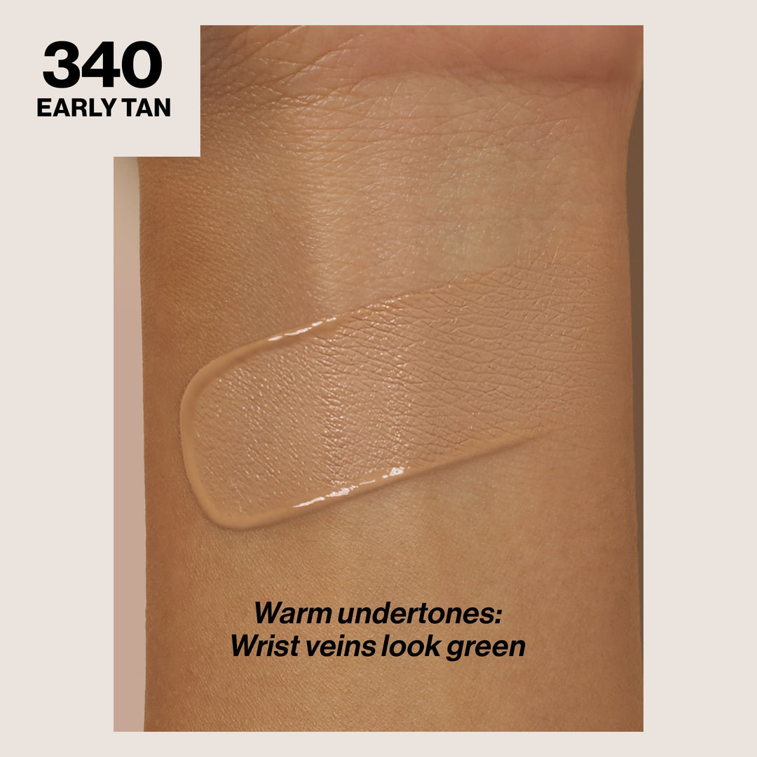 ColorStay™ Longwear Makeup for Combination/Oily Skin