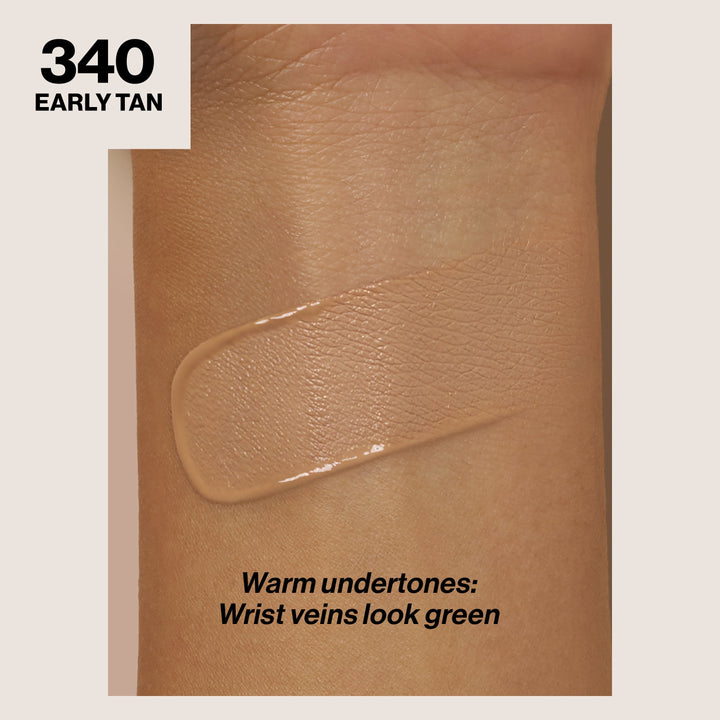 ColorStay™ Longwear Makeup for Combination/Oily Skin