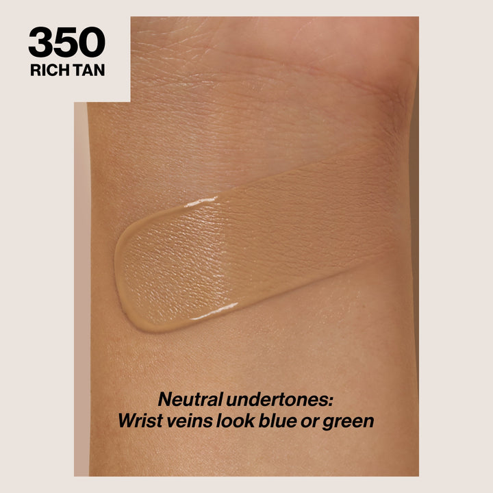 ColorStay™ Longwear Makeup for Combination/Oily Skin