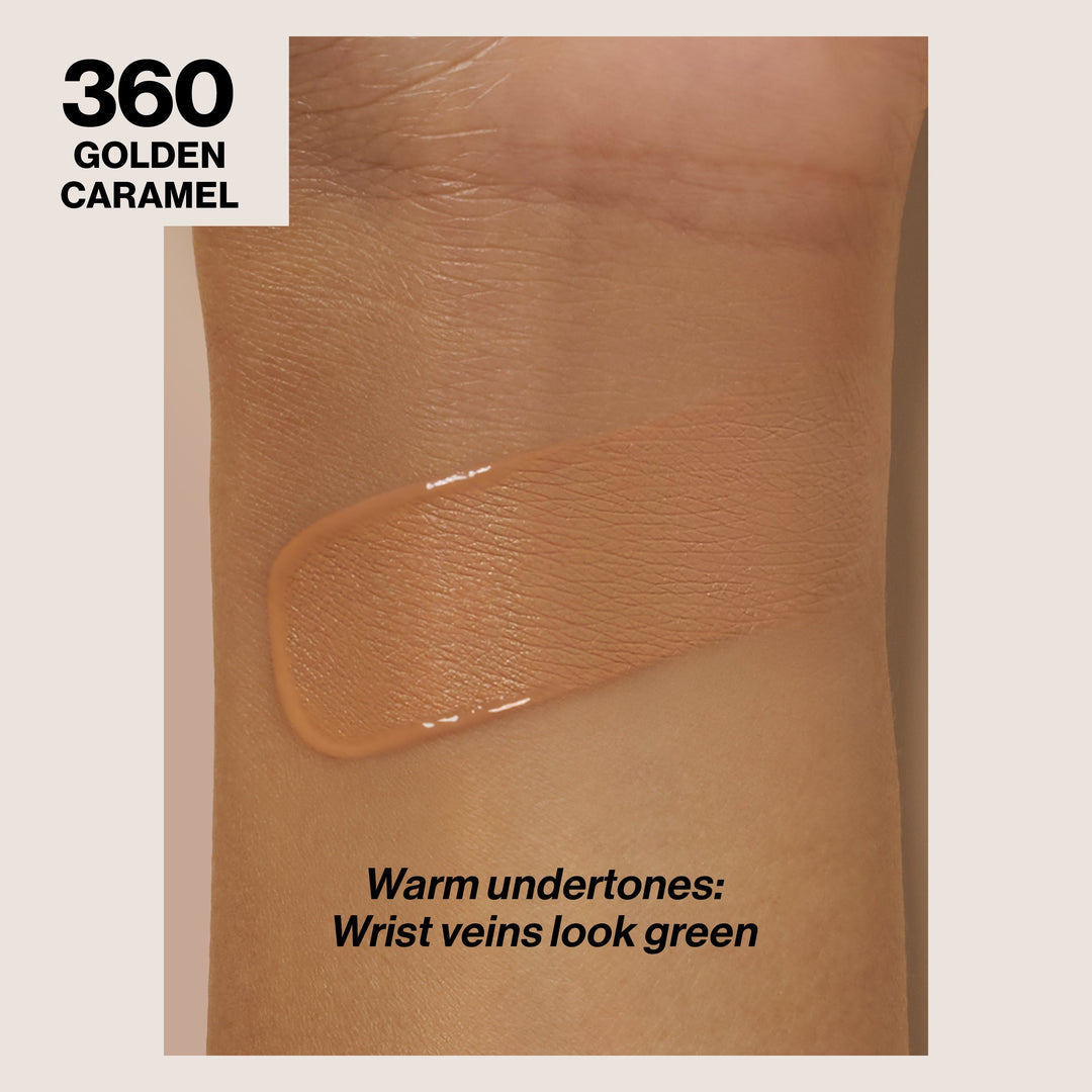 ColorStay™ Longwear Makeup for Combination/Oily Skin