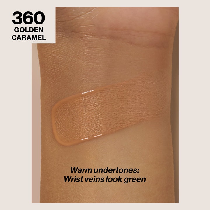 ColorStay™ Longwear Makeup for Combination/Oily Skin