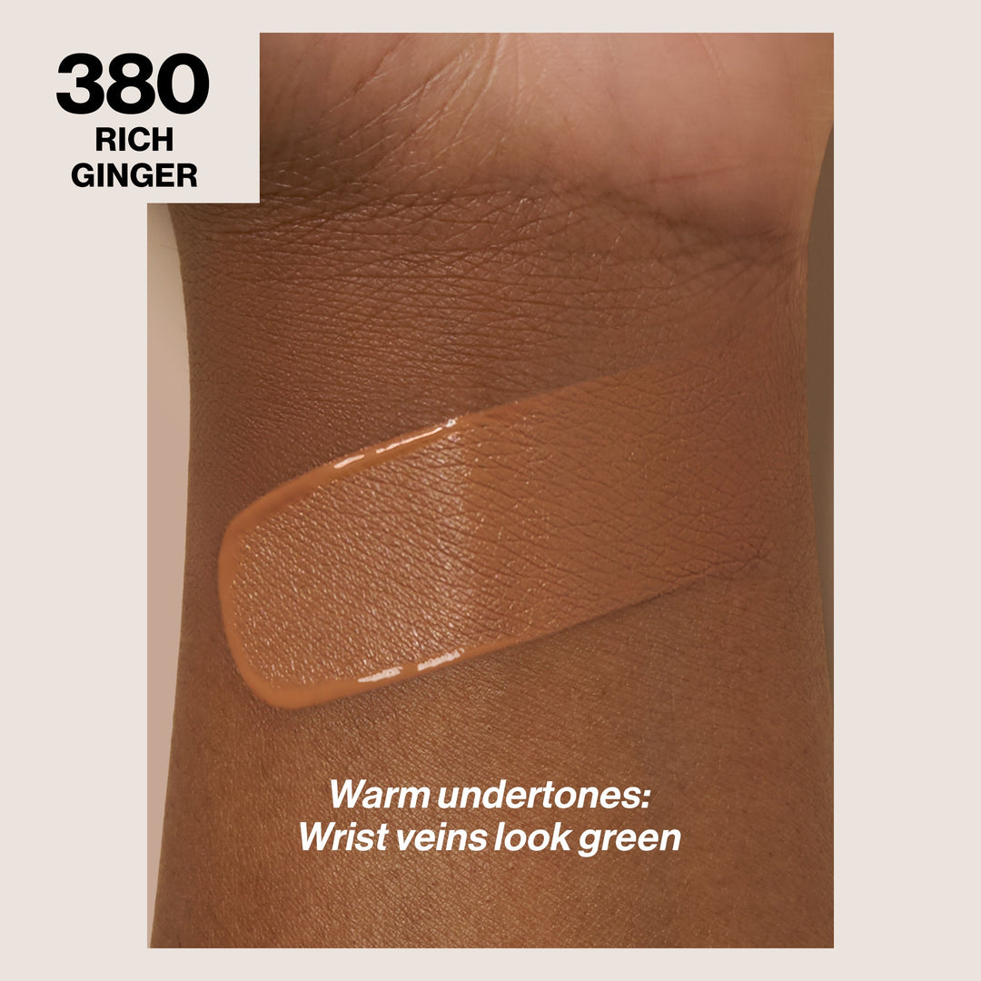 ColorStay™ Longwear Makeup for Combination/Oily Skin