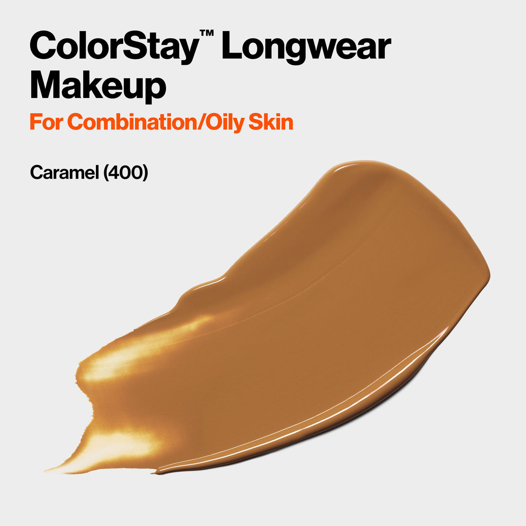 ColorStay™ Longwear Makeup for Combination/Oily Skin