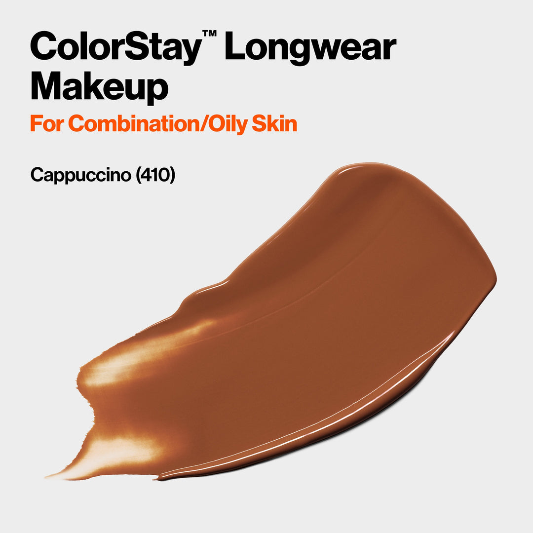 ColorStay™ Longwear Makeup for Combination/Oily Skin