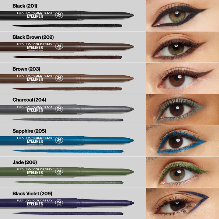 ColorStay™ Eyeliner