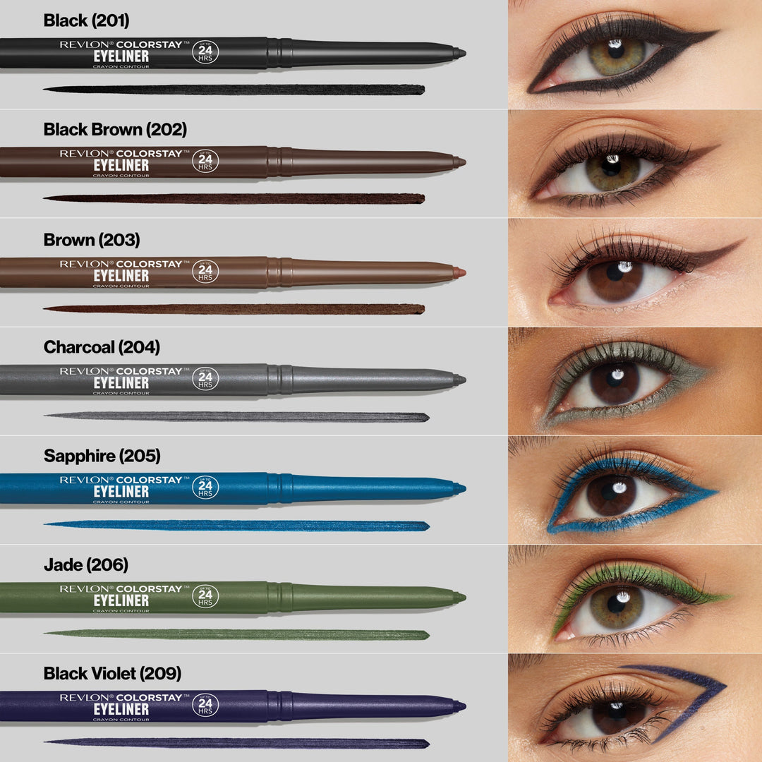 ColorStay™ Eyeliner