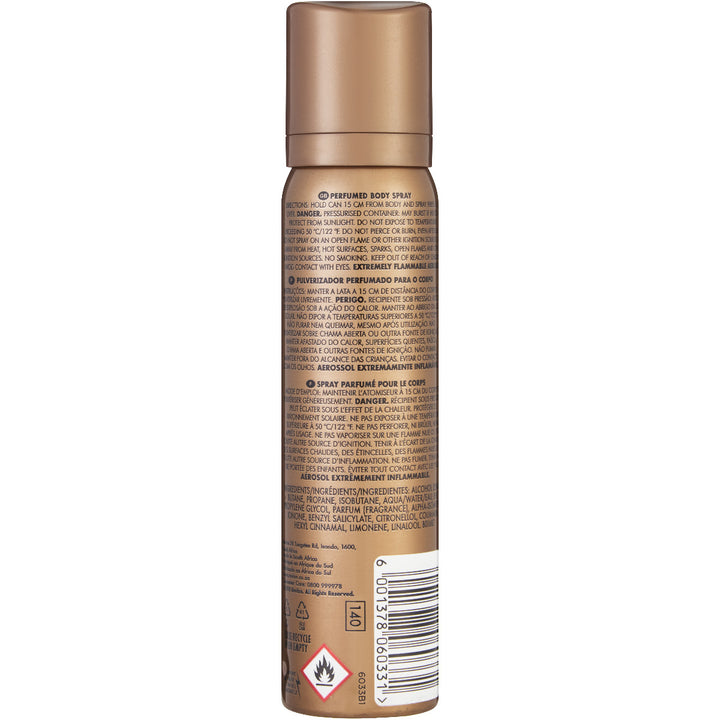 Love That - Shimmer 90ml Perfumed Body Spray