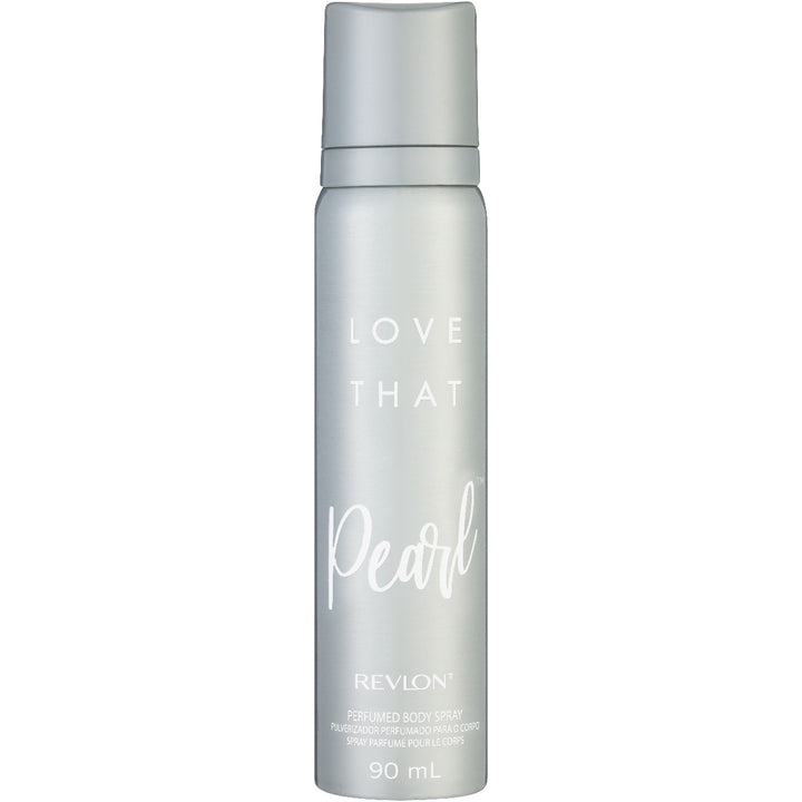 Love That - Pearl 90ml Perfumed Body Spray