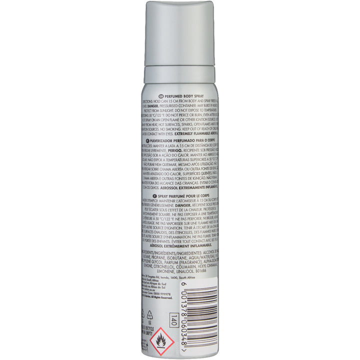 Love That - Pearl 90ml Perfumed Body Spray