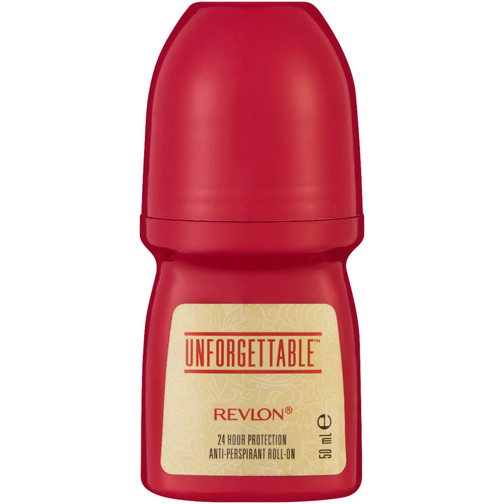 Unforgettable - 50ml Roll-on