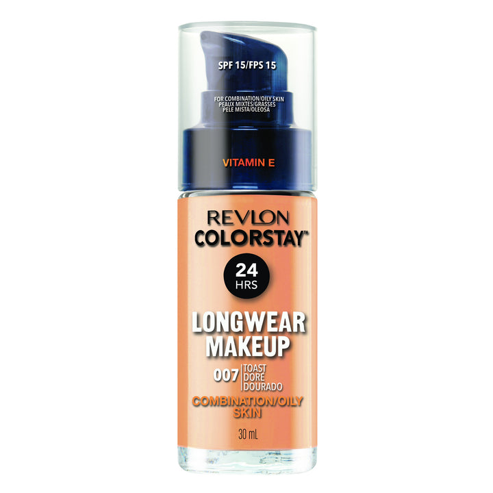 ColorStay™ Longwear Makeup for Combination/Oily Skin