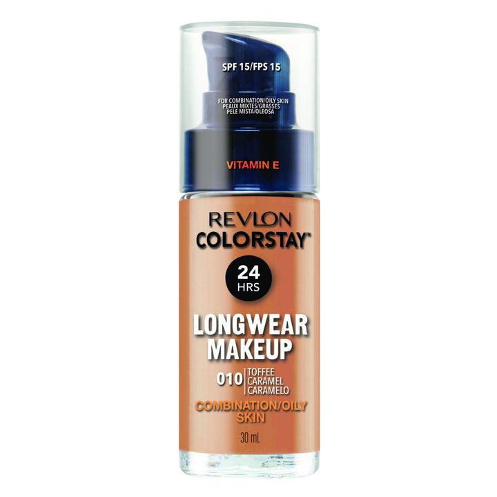 ColorStay™ Longwear Makeup for Combination/Oily Skin