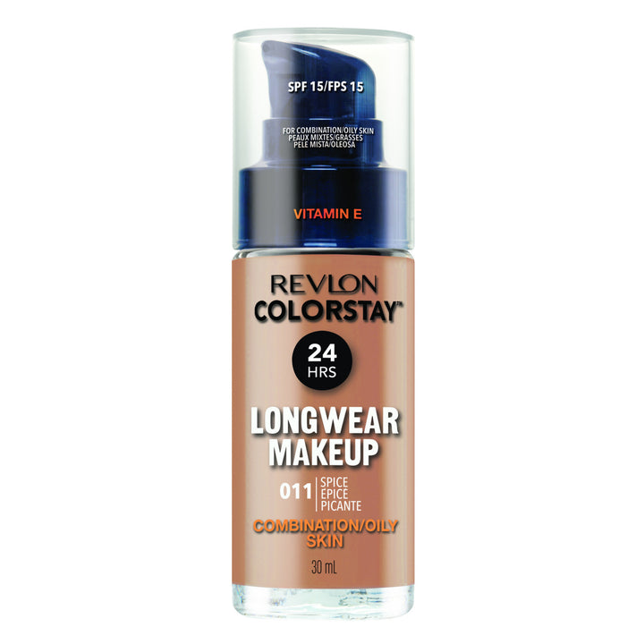 ColorStay™ Longwear Makeup for Combination/Oily Skin