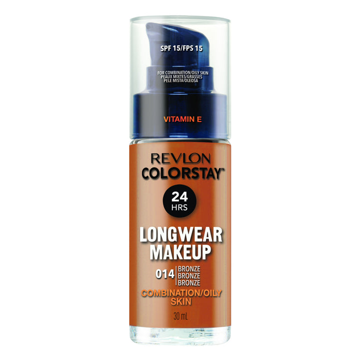 ColorStay™ Longwear Makeup for Combination/Oily Skin