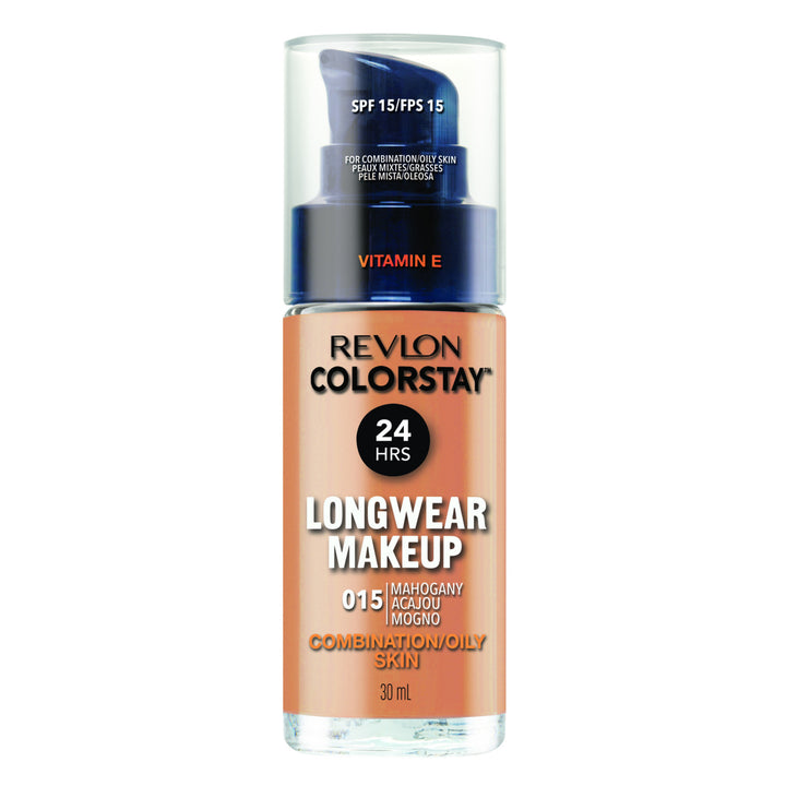 ColorStay™ Longwear Makeup for Combination/Oily Skin