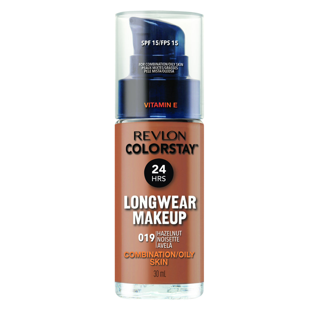 ColorStay™ Longwear Makeup for Combination/Oily Skin