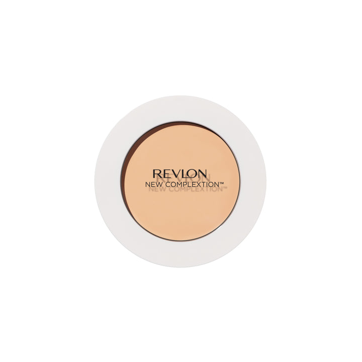 New Complexion™ One-Step Compact Makeup